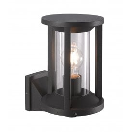 MERLIN Outdoor Wall Light Anthracite