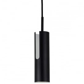 MIB 6 Pendant Black