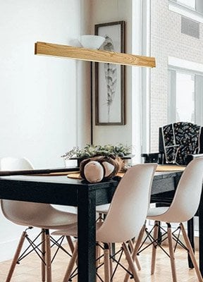 Dining Room Lights