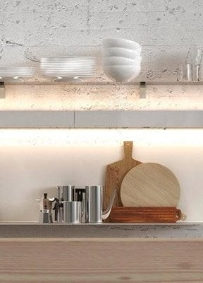 Kitchen Lights