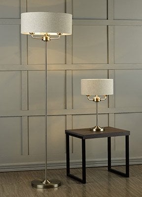 Living Room Lights