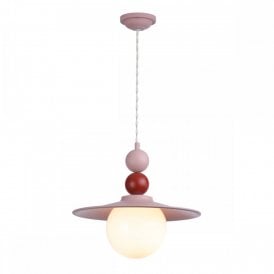 NEO WALL LIGHT BLUSH Pink & STRAWBERRY