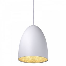 NEXUS 20 pendant light (white)