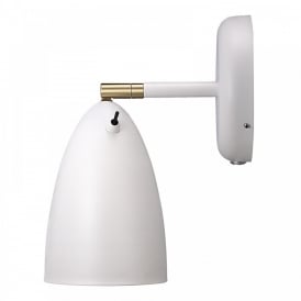 NEXUS LED wall light (white)