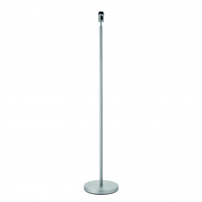 OWEN Floor lamp | Matt Nickel Plate