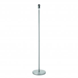 OWEN Floor lamp | Matt Nickel Plate