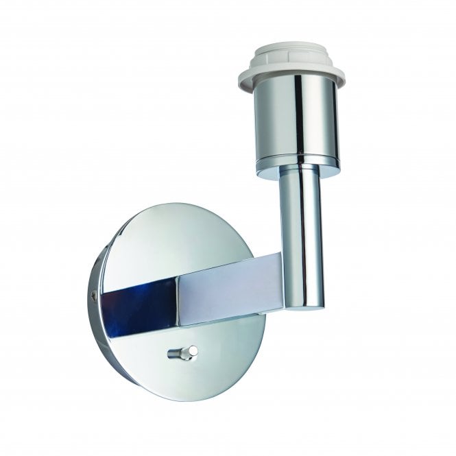 OWEN Wall Light | Polished Chrome