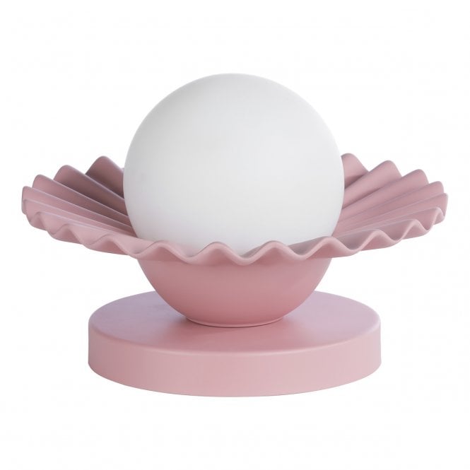 POP TOUCH TABLE LAMP BLUSH PINK