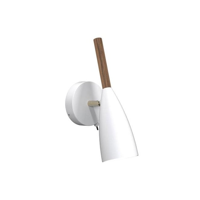 PURE WALL GU10 WHITE