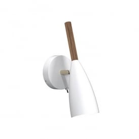 PURE WALL GU10 WHITE