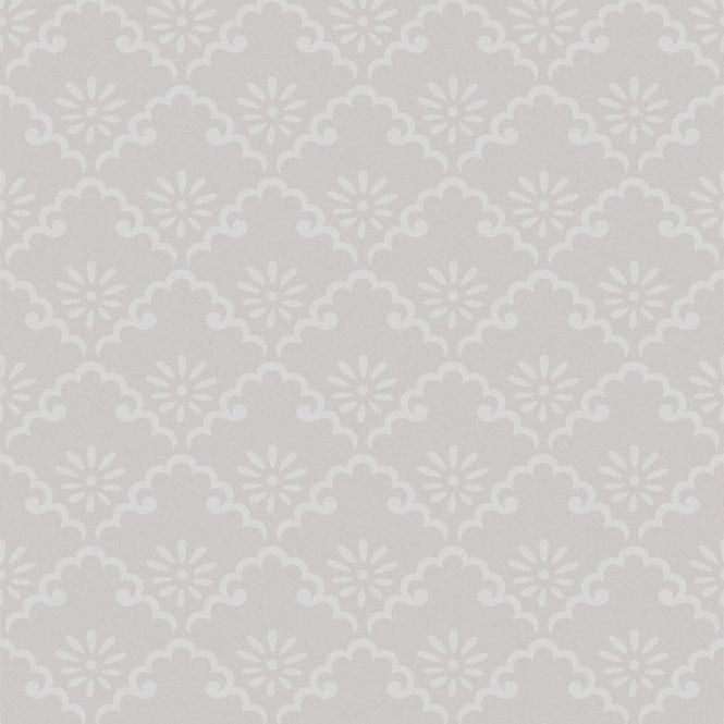 SAMPLE - CORALIE Sugared Grey White, Sugared Grey, Dark Sugared Grey