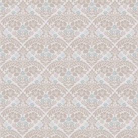 SAMPLE - MARGAM Dove Grey White, Dove Grey