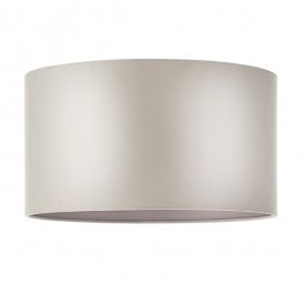 SHADE Mink Satin Shade