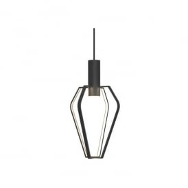 SPIDER LED OG GU10 BLACK