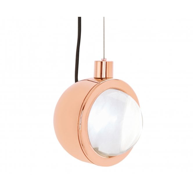 SPOT Ceiling Pendant Round