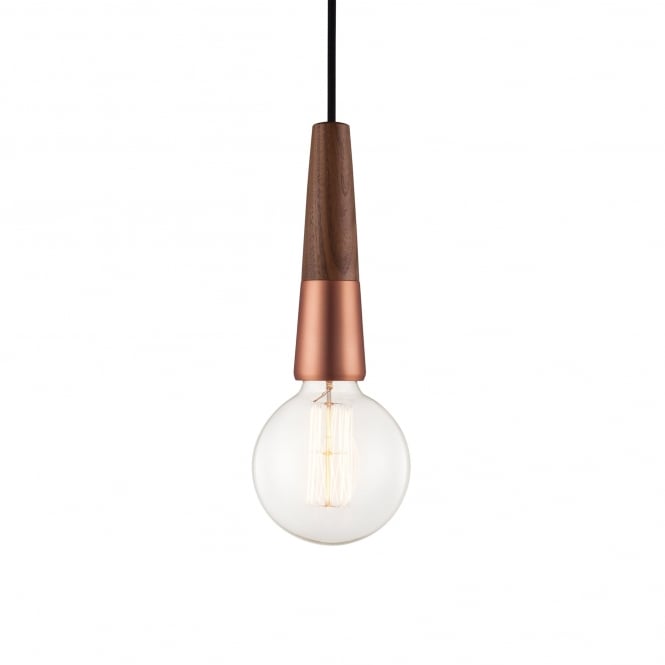 STRIPPED Suspension Copper