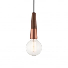 STRIPPED Suspension Copper