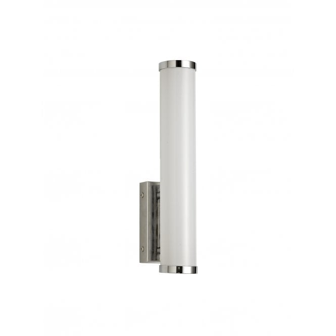 TITO 1 Light Wall Ceiling Light | Polished Chrome Small