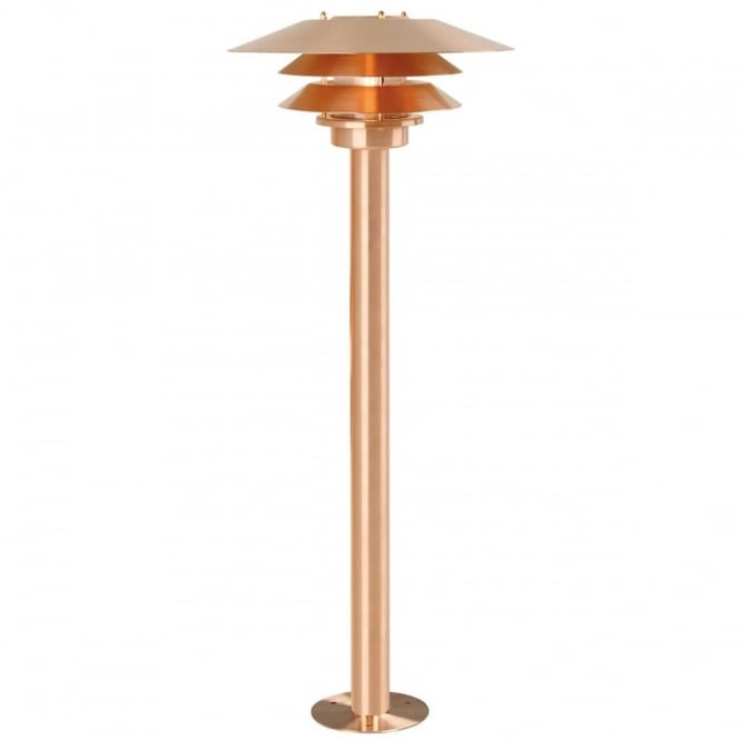 VENA Garden Copper